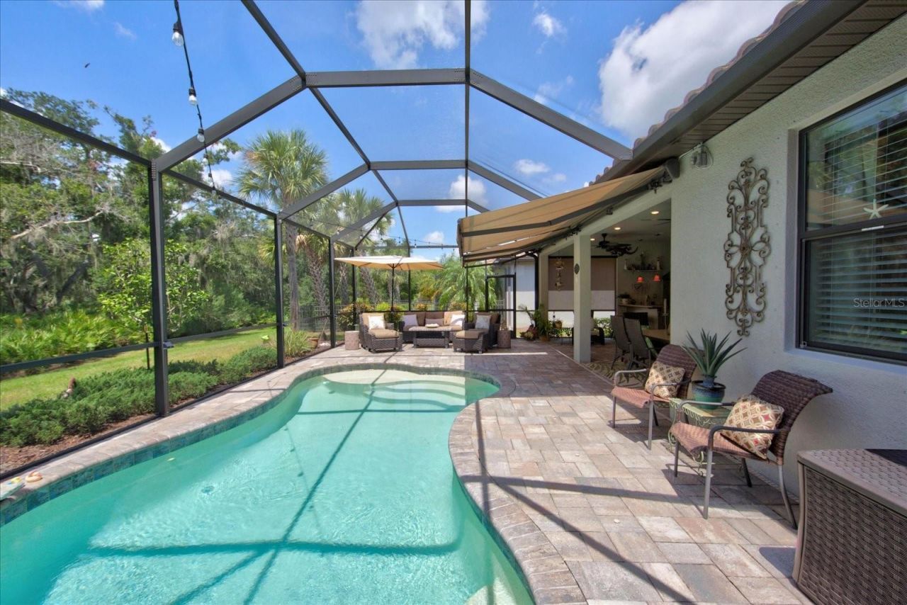 7608 Viola Loop , Bradenton, FL 34202 Photo