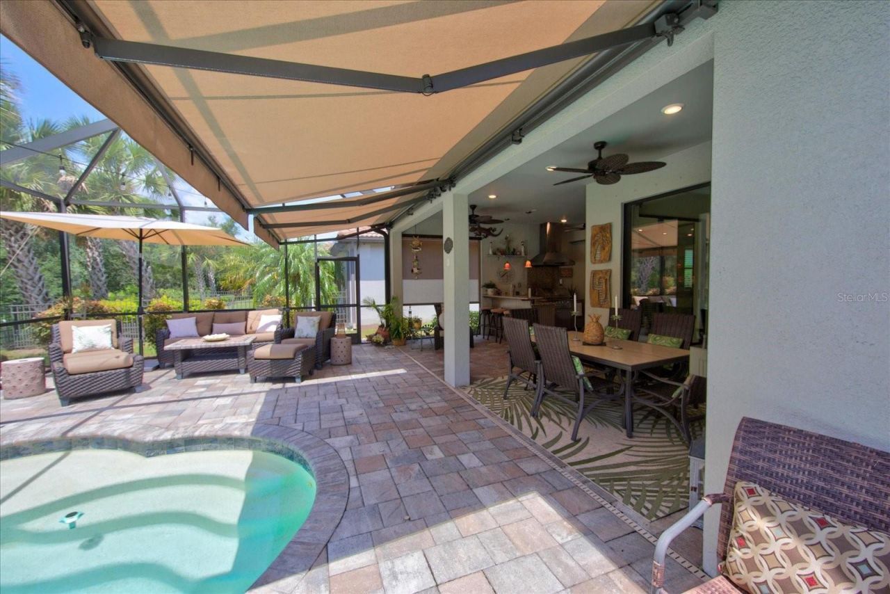 7608 Viola Loop , Bradenton, FL 34202 Photo