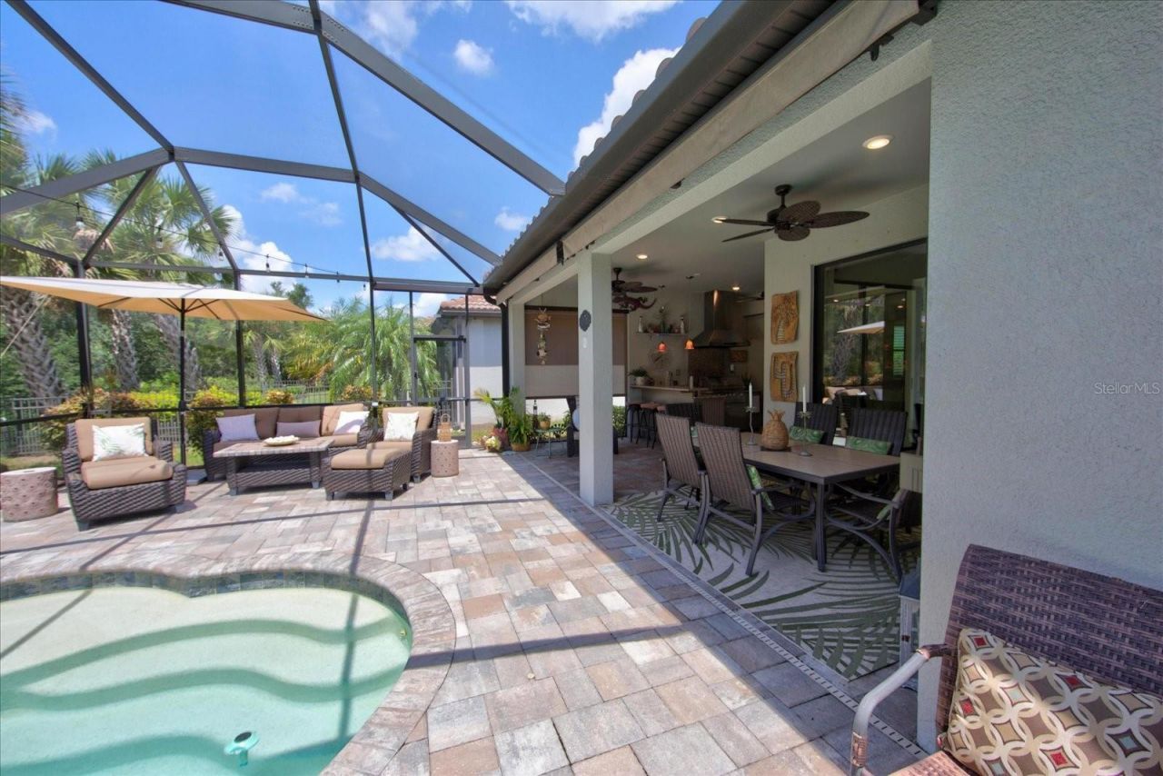 7608 Viola Loop , Bradenton, FL 34202 Photo