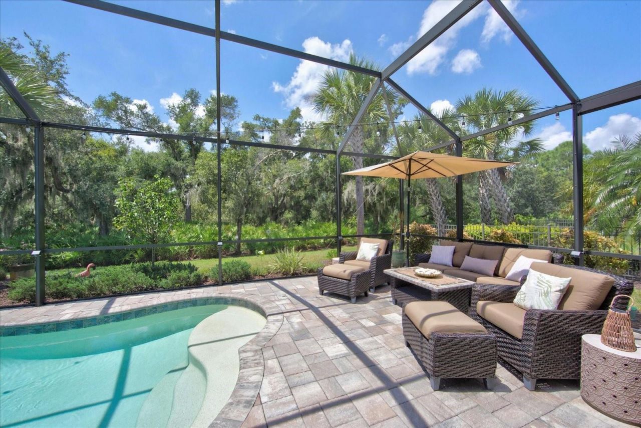7608 Viola Loop , Bradenton, FL 34202 Photo
