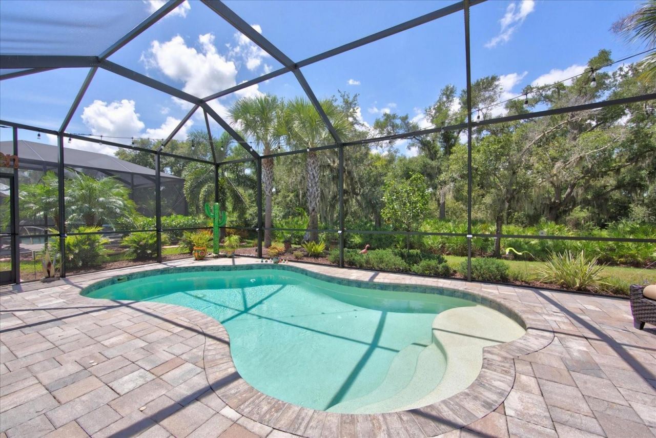 7608 Viola Loop , Bradenton, FL 34202 Photo