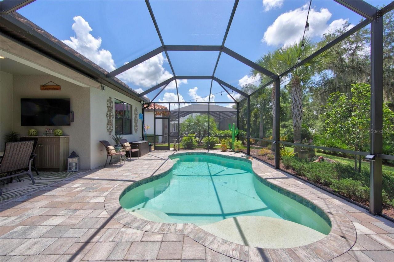 7608 Viola Loop , Bradenton, FL 34202 Photo