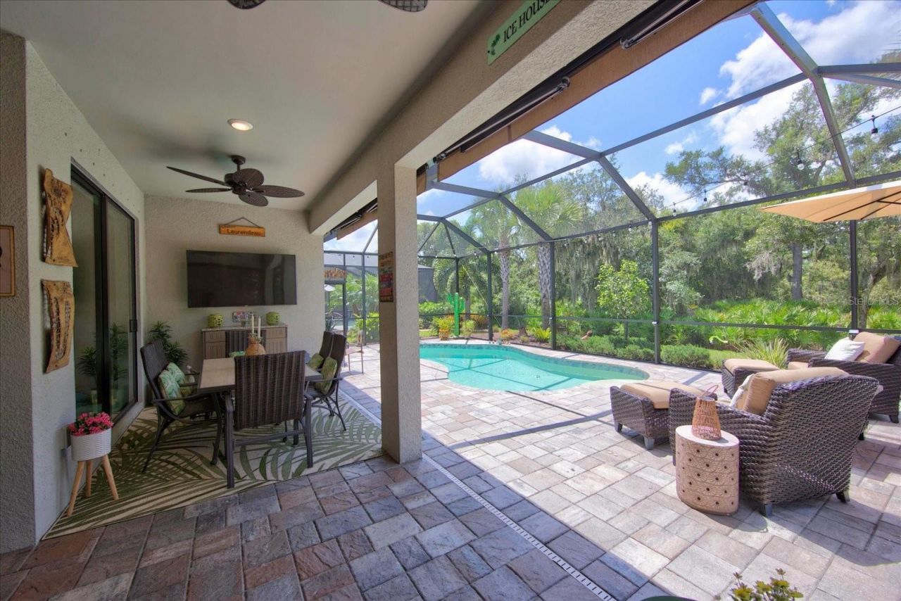 7608 Viola Loop , Bradenton, FL 34202 Photo