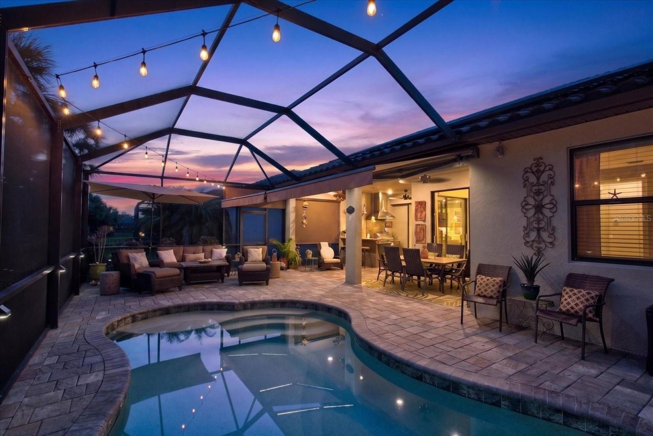 7608 Viola Loop , Bradenton, FL 34202 Photo