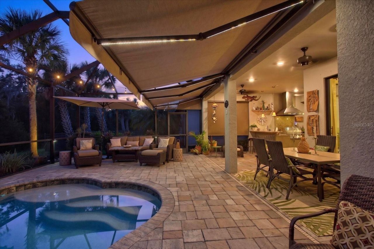 7608 Viola Loop , Bradenton, FL 34202 Photo