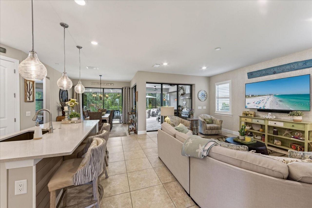 7608 Viola Loop , Bradenton, FL 34202 Photo