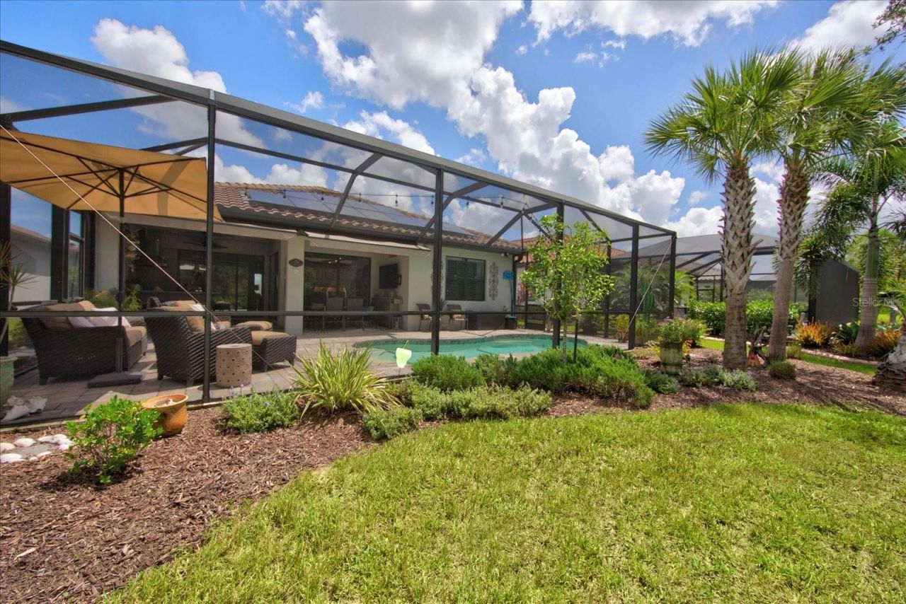 7608 Viola Loop , Bradenton, FL 34202 Photo
