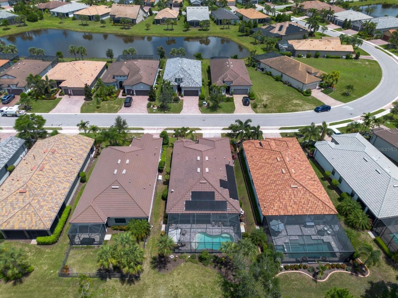 7608 Viola Loop , Bradenton, FL 34202 Photo