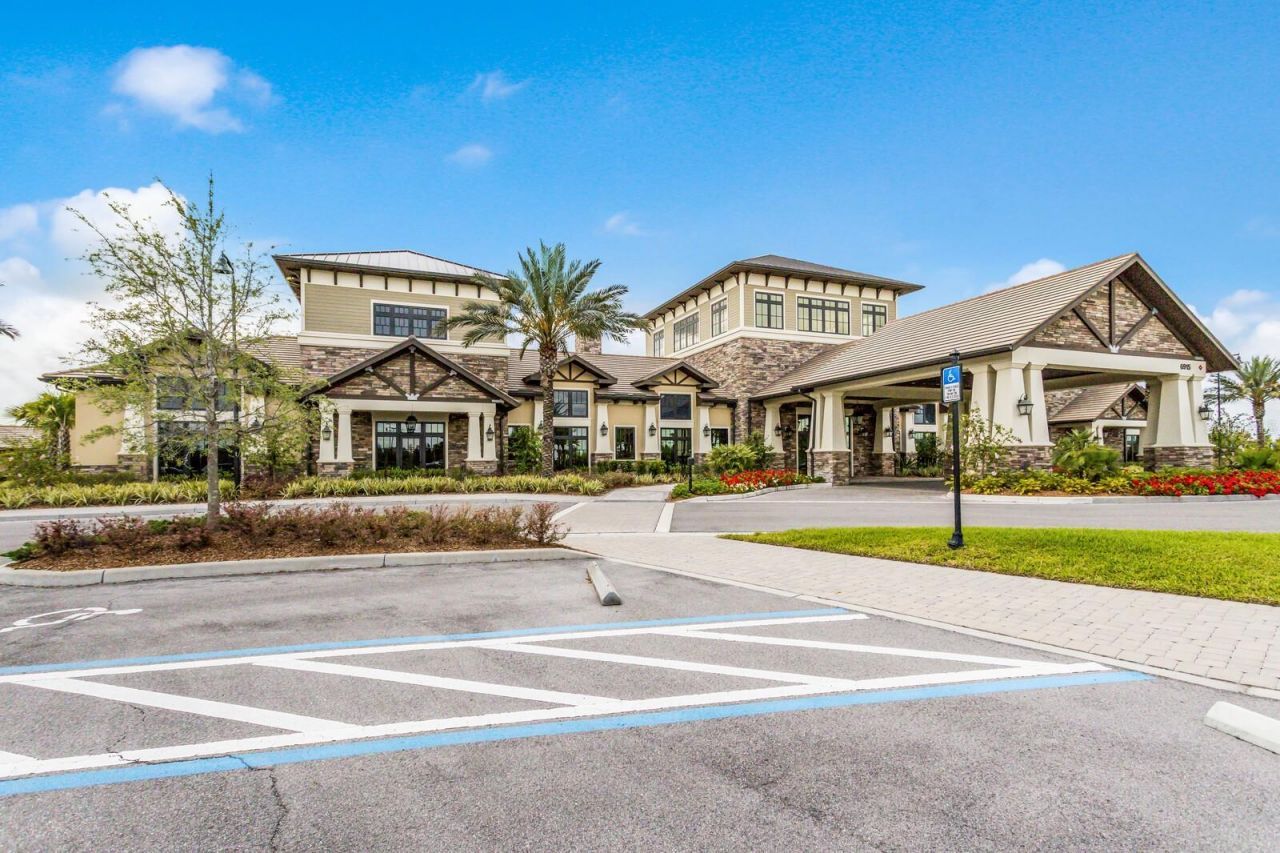 7608 Viola Loop , Bradenton, FL 34202 Photo