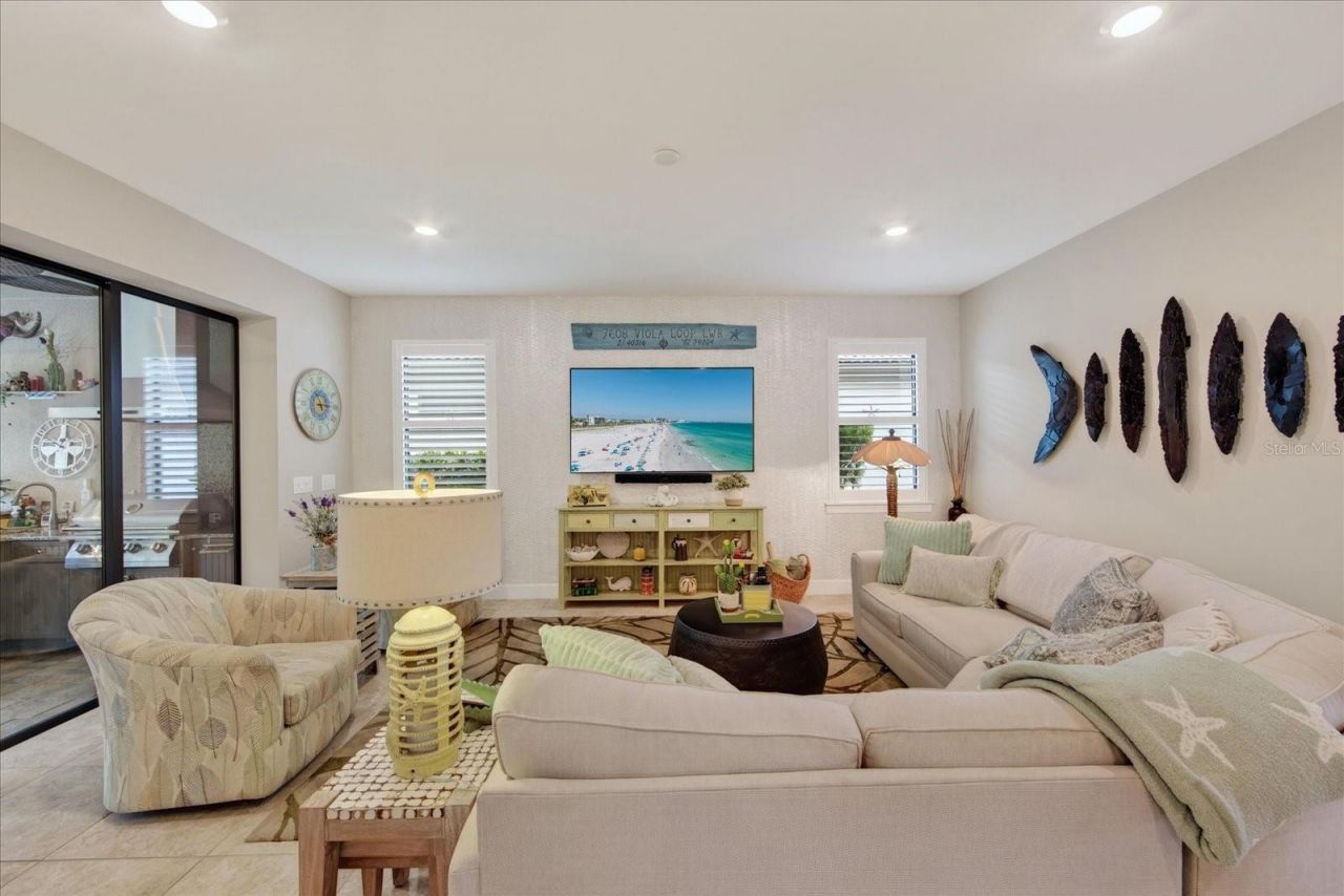 7608 Viola Loop , Bradenton, FL 34202 Photo