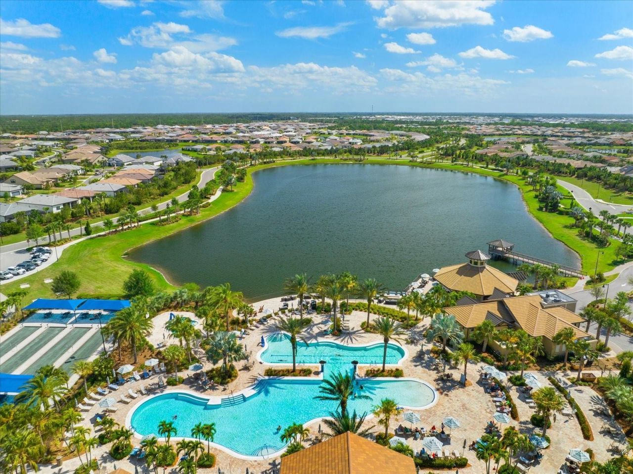 7608 Viola Loop , Bradenton, FL 34202 Photo