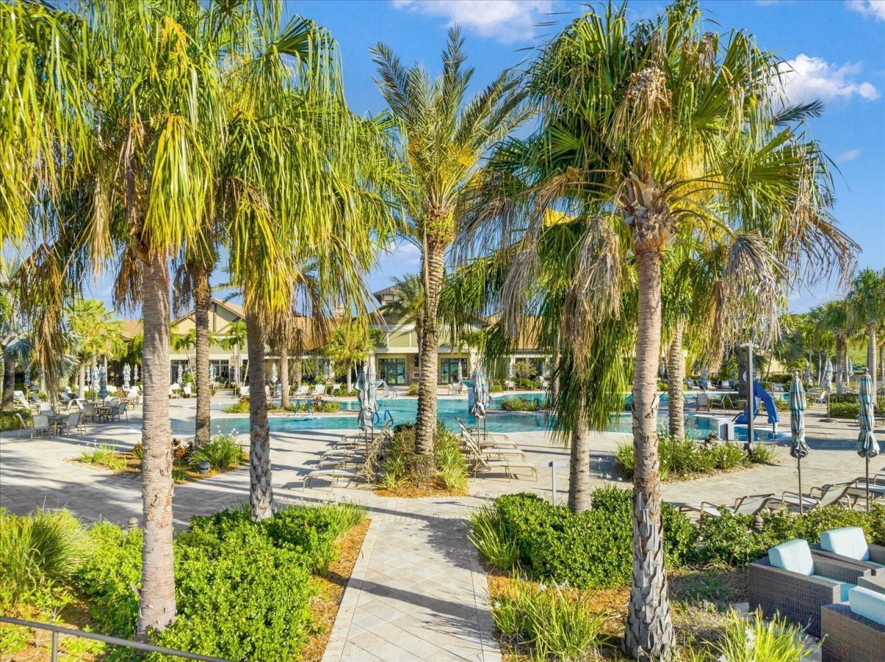 7608 Viola Loop , Bradenton, FL 34202 Photo