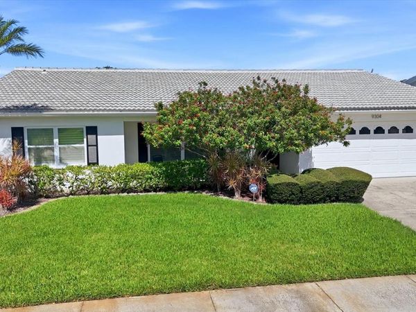 9304 41ST STREET N, PINELLAS PARK, FL 33782