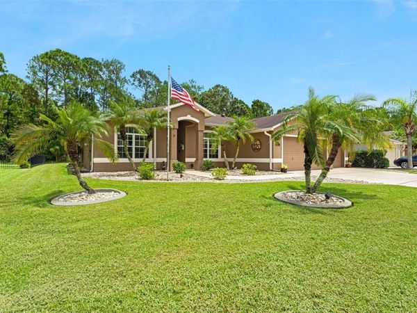 1903 CREEKWATER BOULEVARD , PORT ORANGE, FL 32128