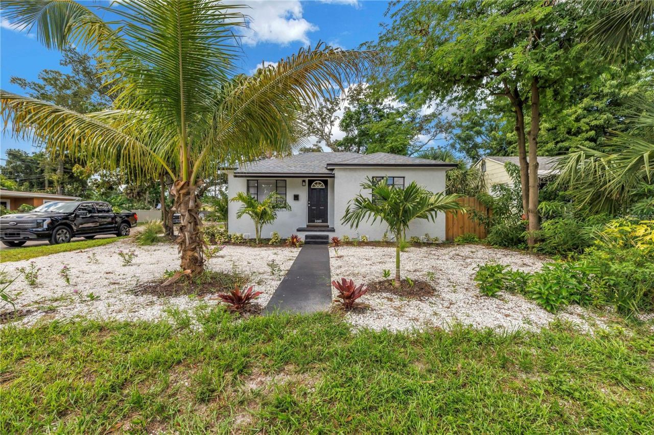 2000 27th Avenue N, Saint Petersburg, FL 33713 Photo