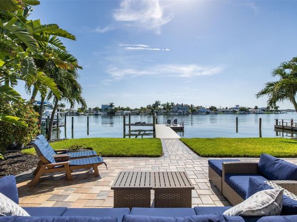 2501 BAY BOULEVARD, INDIAN ROCKS BEACH, FL 33785