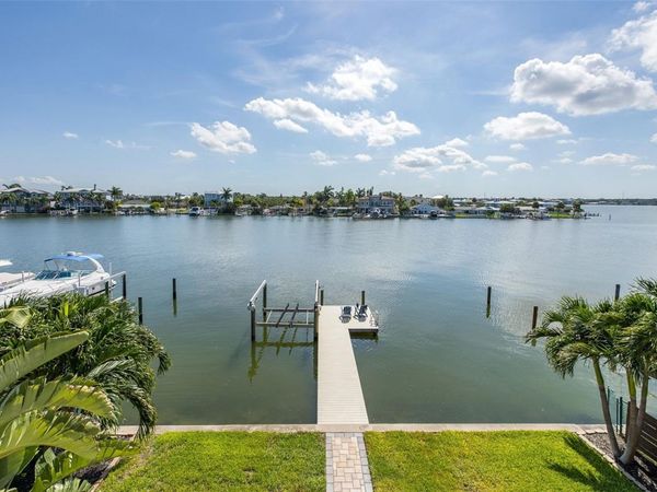 2501 BAY BOULEVARD , INDIAN ROCKS BEACH, FL 33785