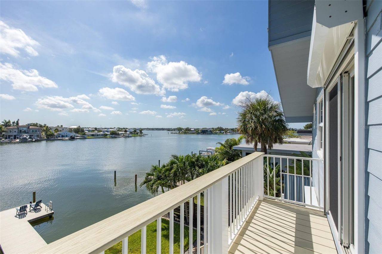 2501 Bay Boulevard, Indian Rocks Beach, FL 33785 Photo