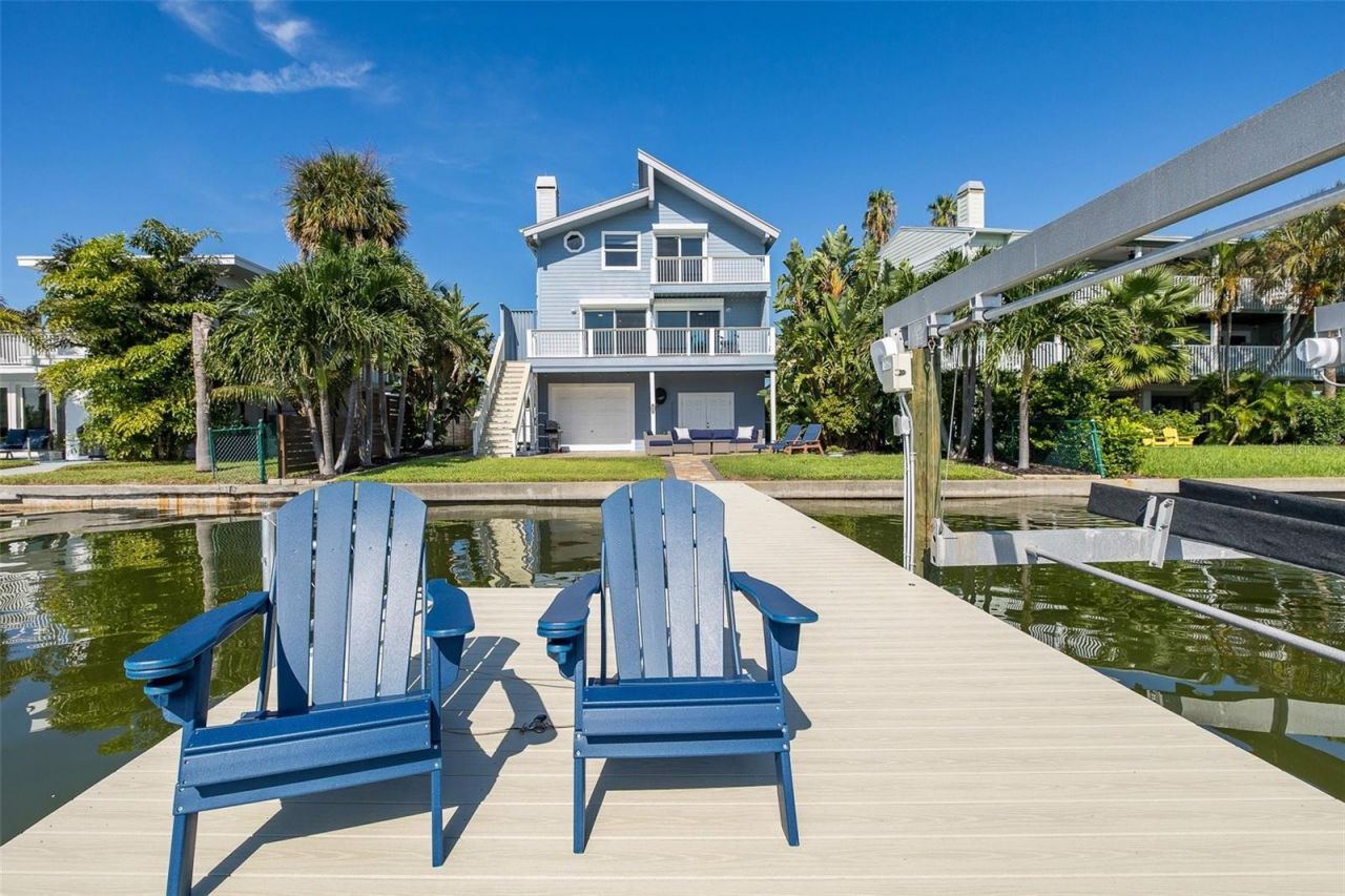 2501 Bay Boulevard, Indian Rocks Beach, FL 33785 Photo