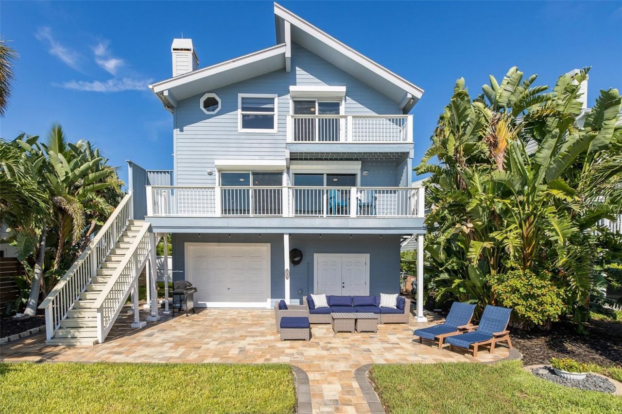 2501 Bay Boulevard, Indian Rocks Beach, FL 33785 Photo