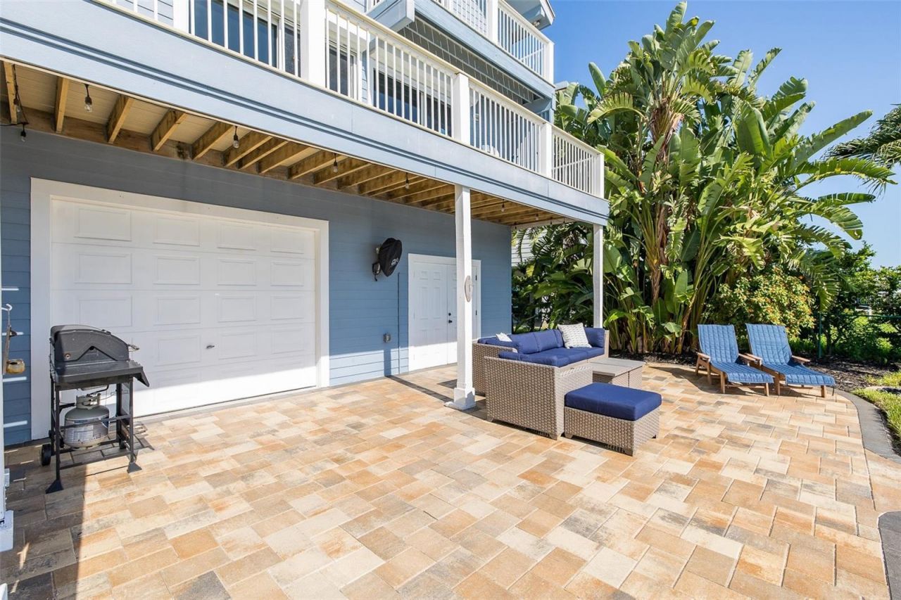 2501 Bay Boulevard, Indian Rocks Beach, FL 33785 Photo