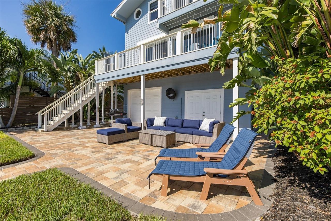 2501 Bay Boulevard, Indian Rocks Beach, FL 33785 Photo