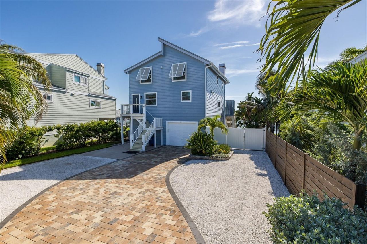 2501 Bay Boulevard, Indian Rocks Beach, FL 33785 Photo