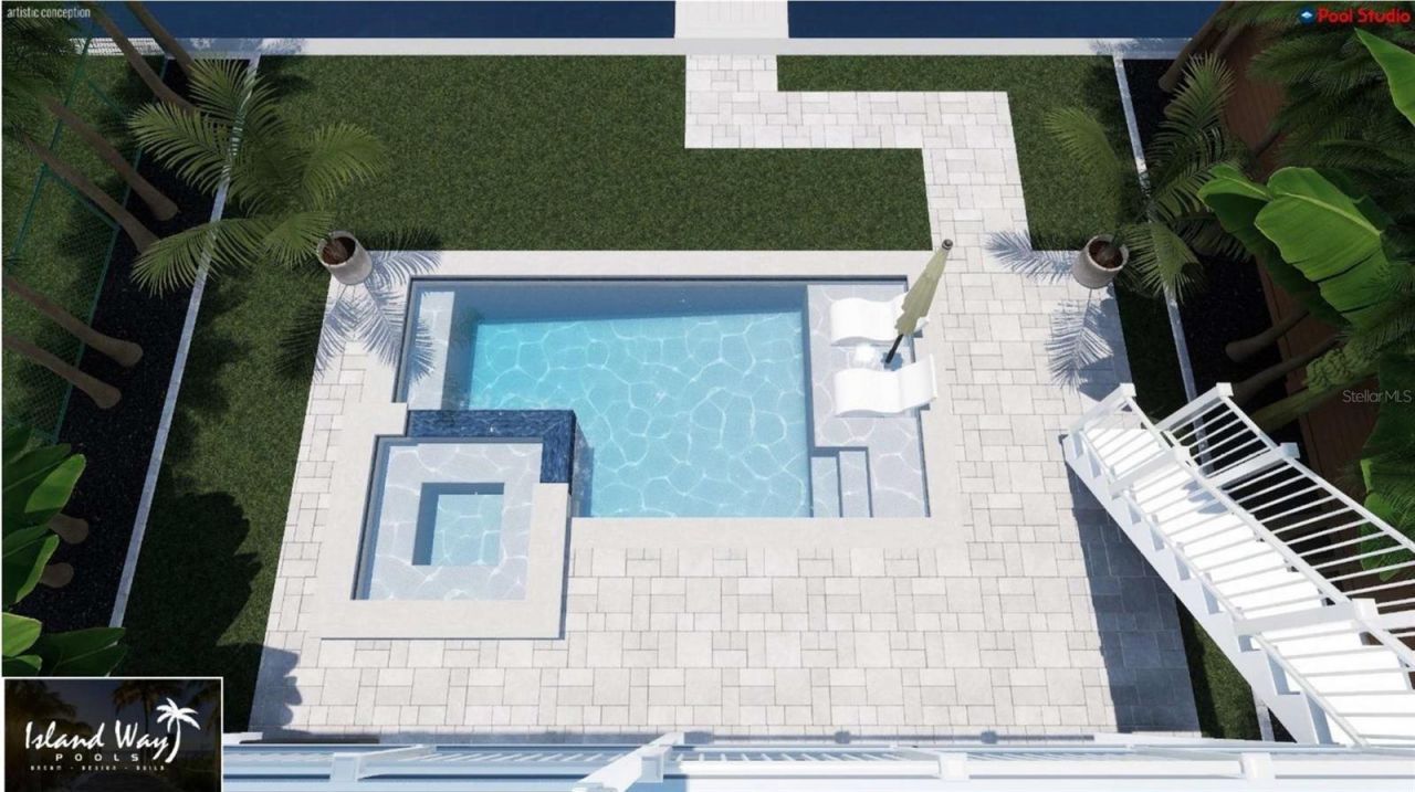 2501 Bay Boulevard, Indian Rocks Beach, FL 33785 Photo