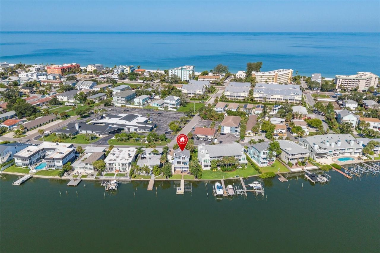 2501 Bay Boulevard, Indian Rocks Beach, FL 33785 Photo