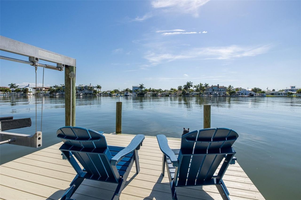 2501 Bay Boulevard, Indian Rocks Beach, FL 33785 Photo