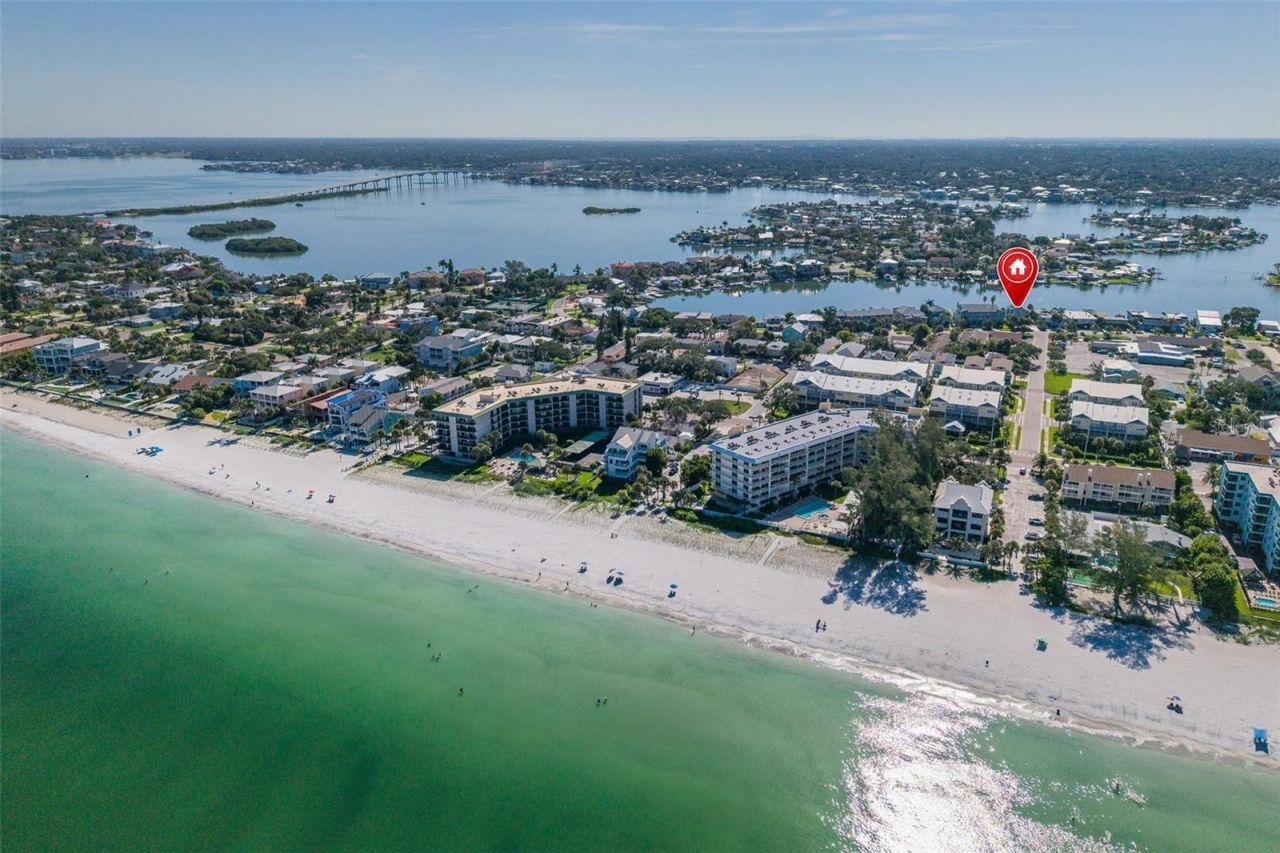 2501 Bay Boulevard, Indian Rocks Beach, FL 33785 Photo
