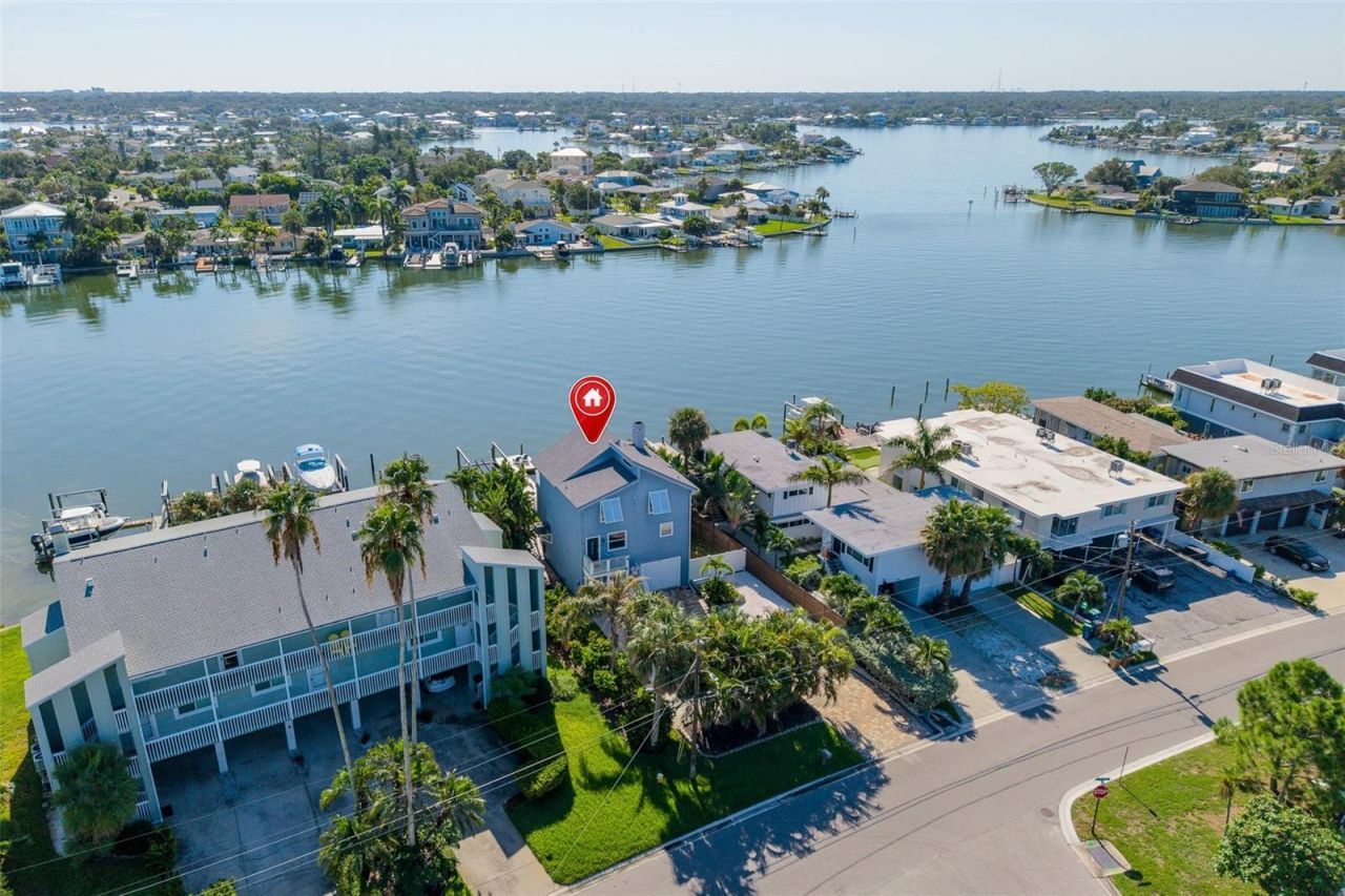 2501 Bay Boulevard, Indian Rocks Beach, FL 33785 Photo