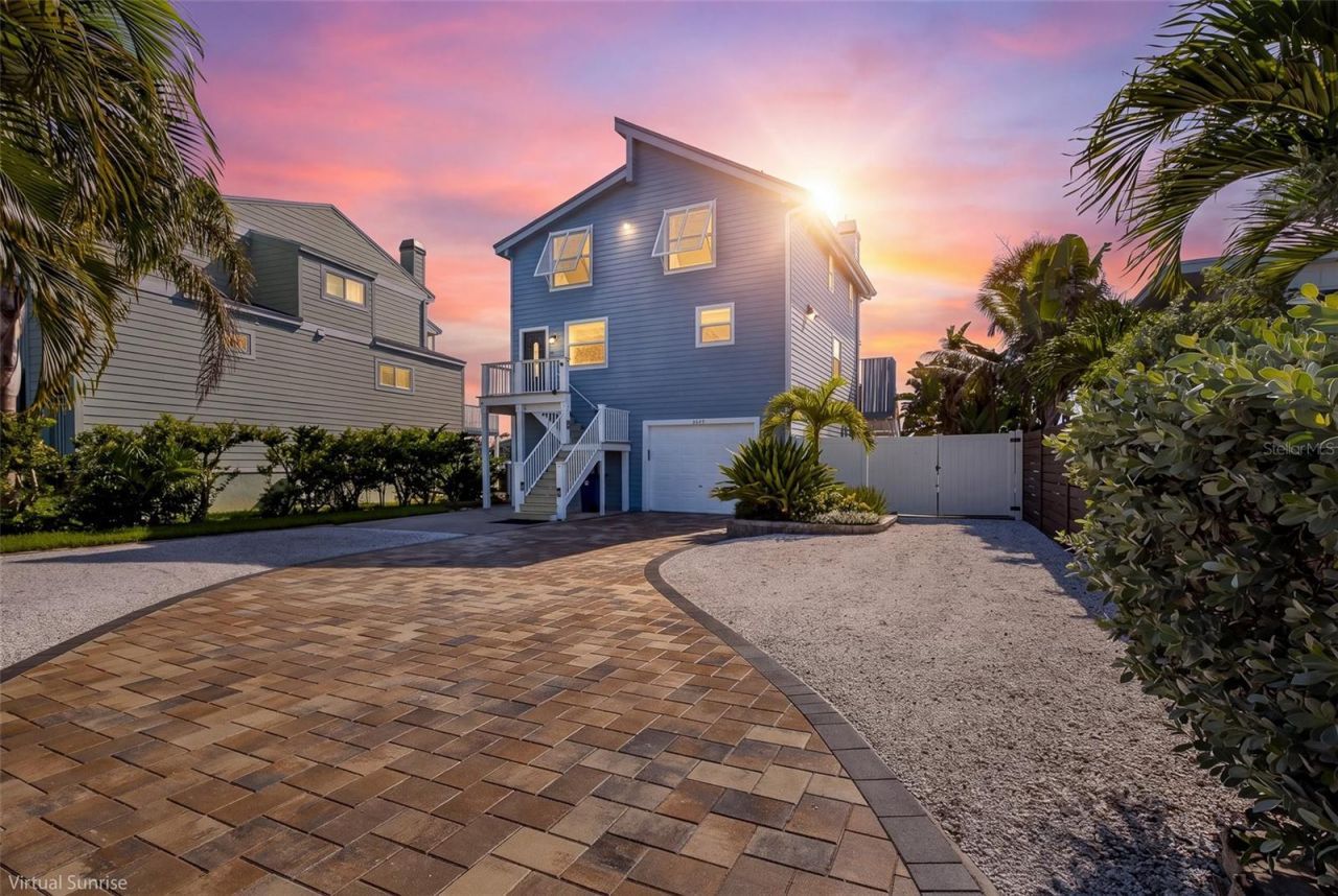 2501 Bay Boulevard, Indian Rocks Beach, FL 33785 Photo