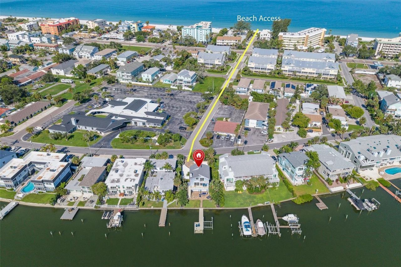 2501 Bay Boulevard, Indian Rocks Beach, FL 33785 Photo