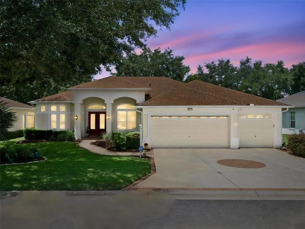 20651 PRINCE RANIER PLACE , LEESBURG, FL 34748