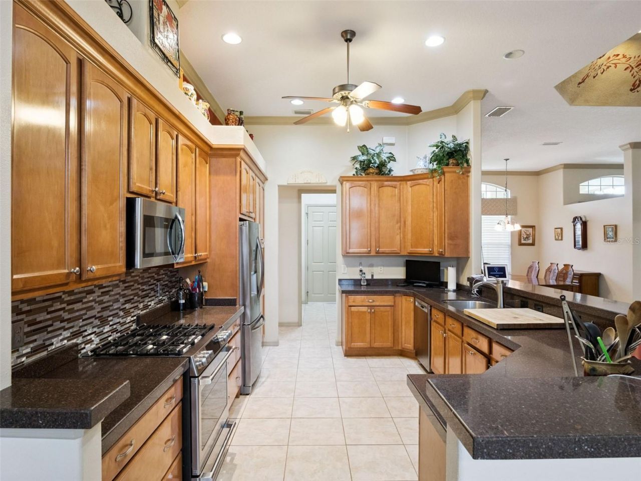20651 Prince Ranier Place , Leesburg, FL 34748 Photo
