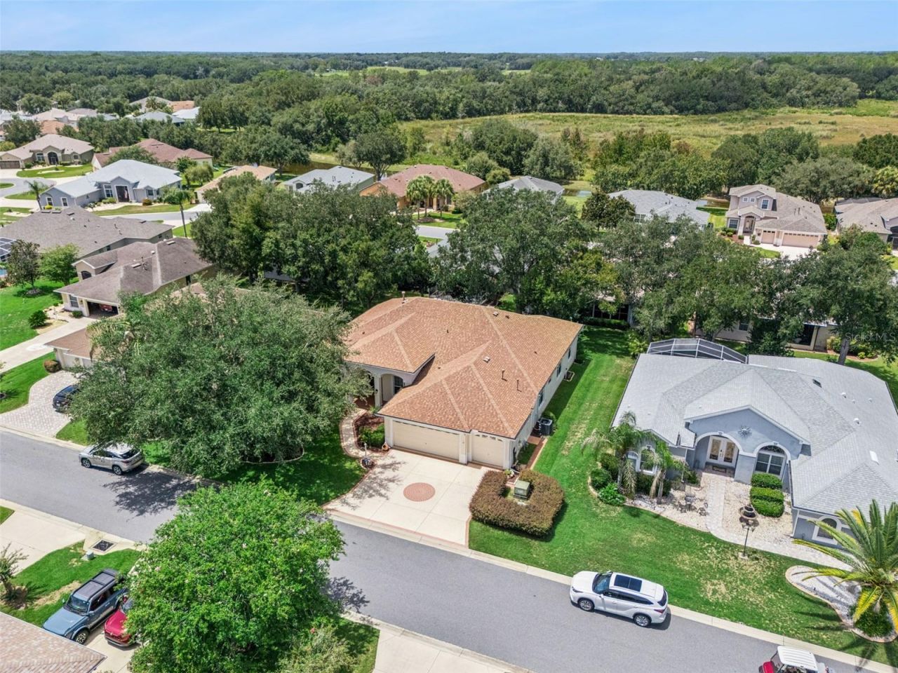 20651 Prince Ranier Place , Leesburg, FL 34748 Photo