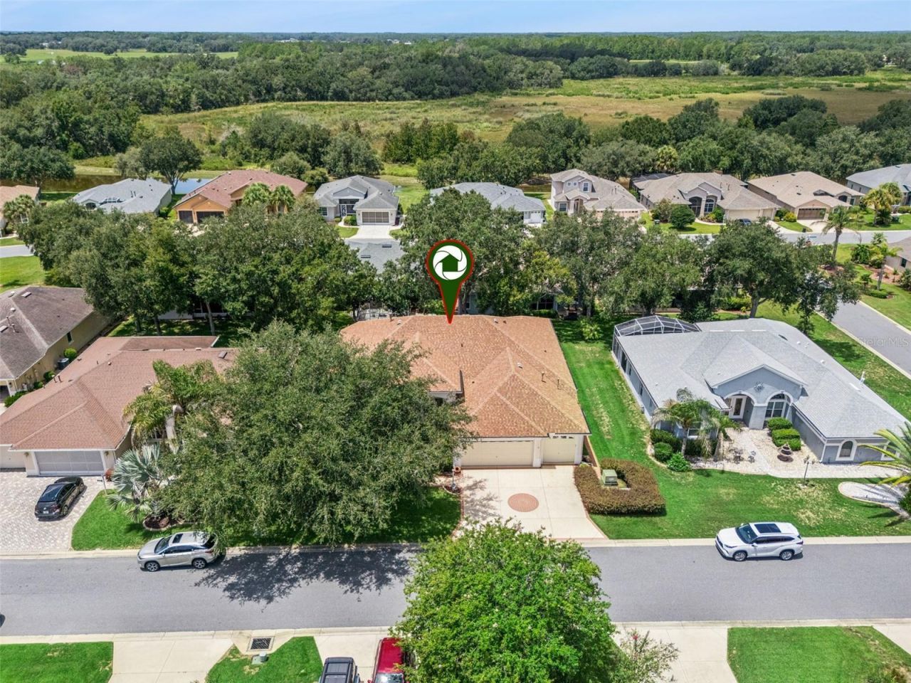 20651 Prince Ranier Place , Leesburg, FL 34748 Photo