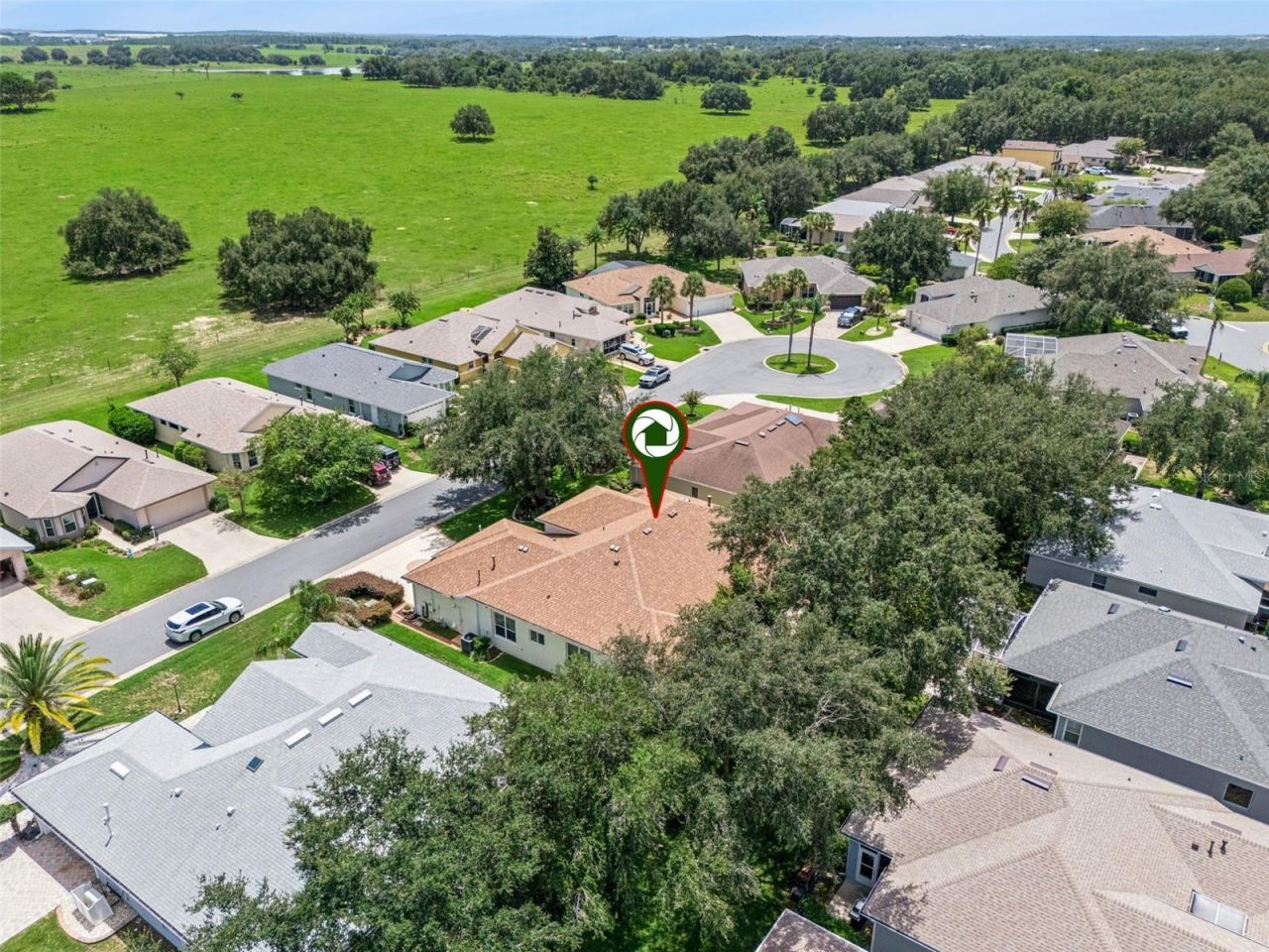 20651 Prince Ranier Place , Leesburg, FL 34748 Photo