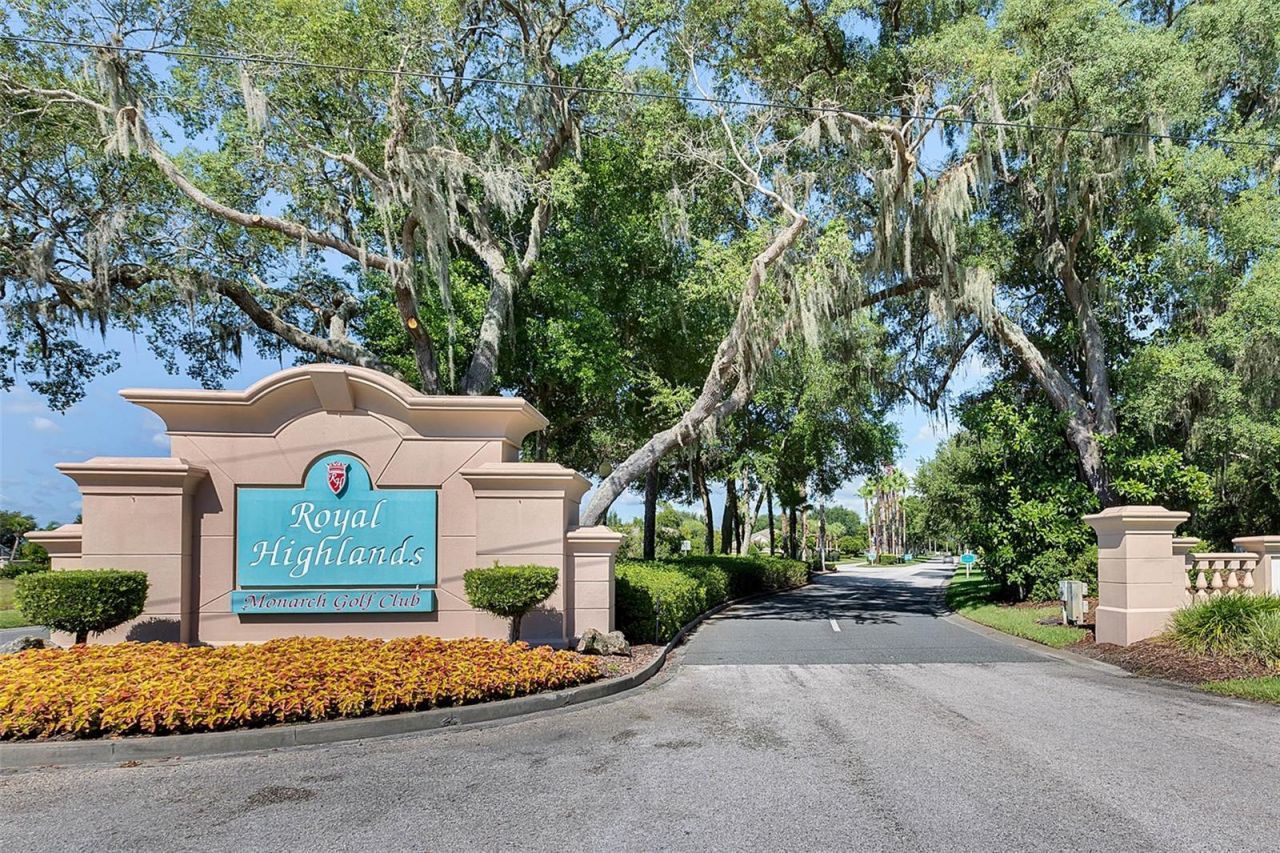 20651 Prince Ranier Place , Leesburg, FL 34748 Photo