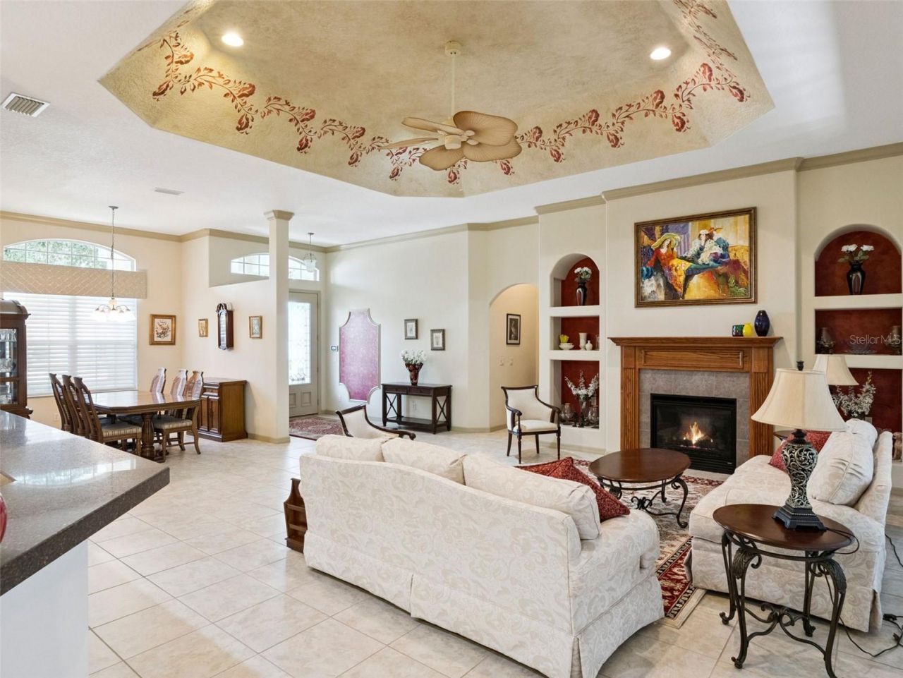 20651 Prince Ranier Place , Leesburg, FL 34748 Photo