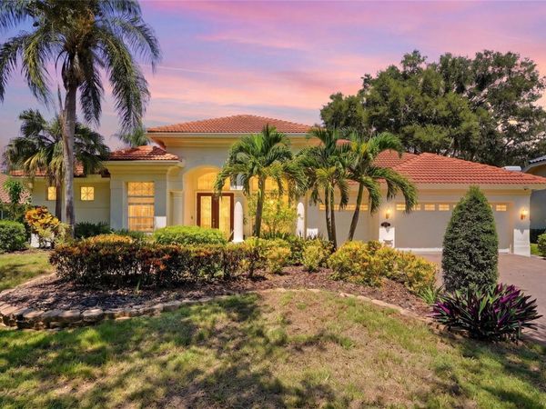 3459 WOODRIDGE PARKWAY , PALM HARBOR, FL 34684
