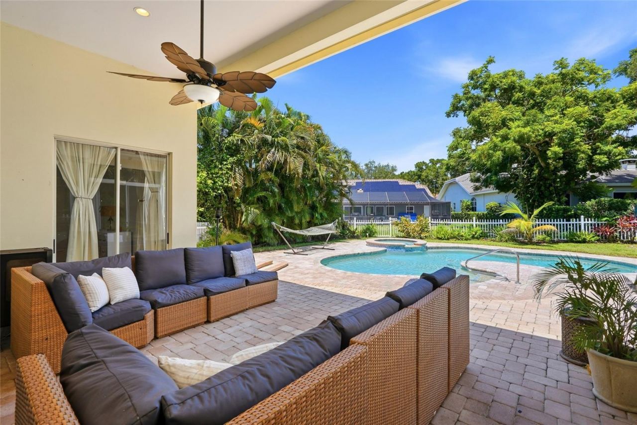 3459 Woodridge Parkway, Palm Harbor, FL 34684 Photo