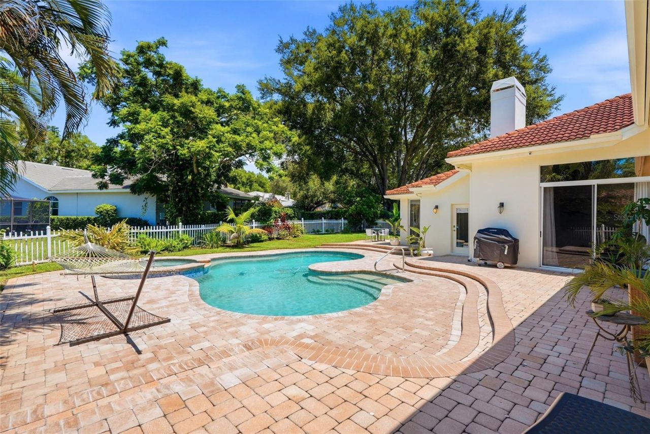 3459 Woodridge Parkway, Palm Harbor, FL 34684 Photo