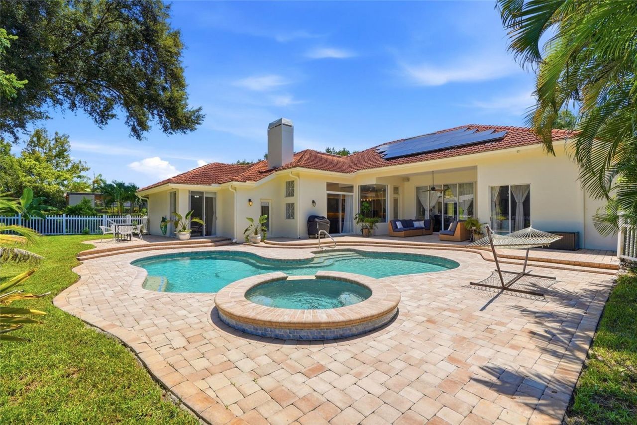3459 Woodridge Parkway, Palm Harbor, FL 34684 Photo