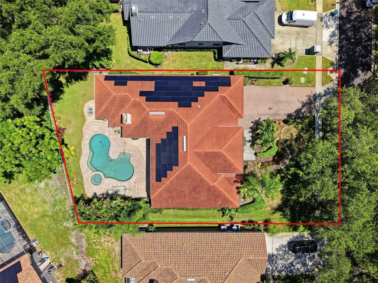 3459 Woodridge Parkway, Palm Harbor, FL 34684 Photo