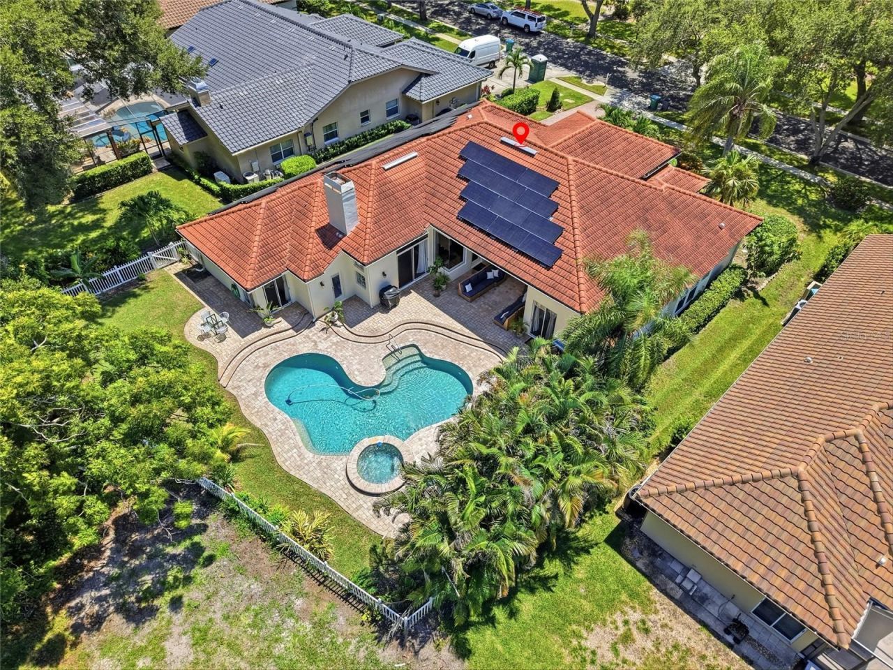 3459 Woodridge Parkway, Palm Harbor, FL 34684 Photo