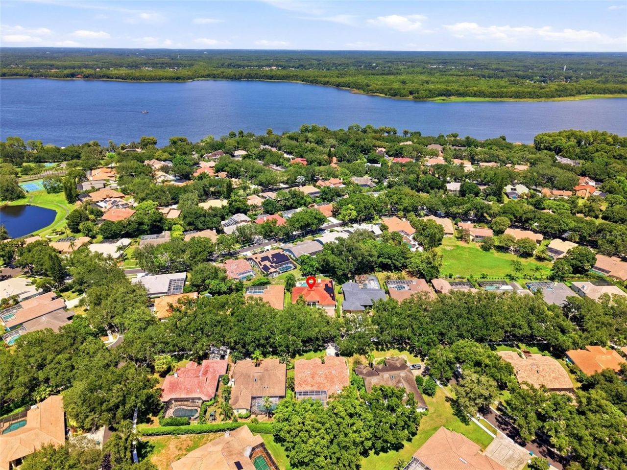 3459 Woodridge Parkway, Palm Harbor, FL 34684 Photo