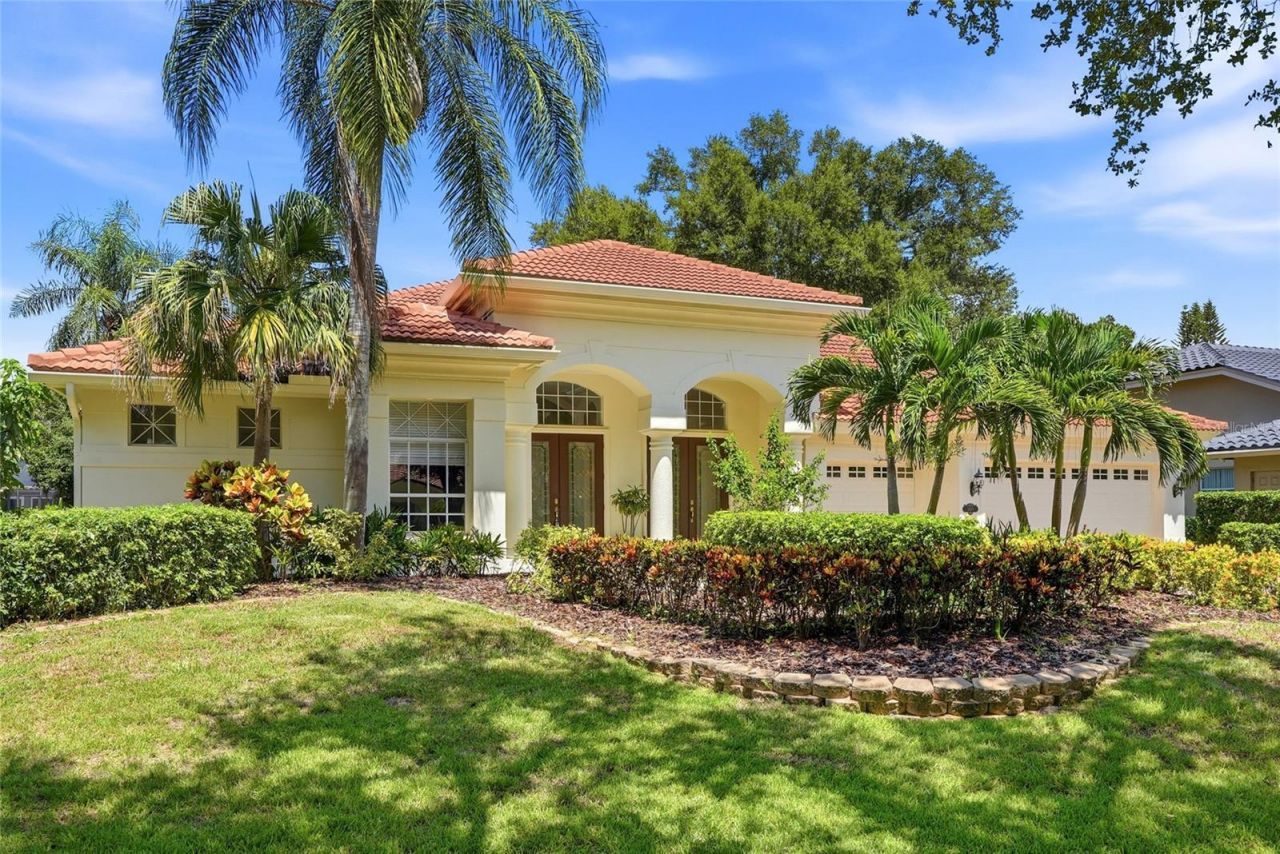 3459 Woodridge Parkway, Palm Harbor, FL 34684 Photo