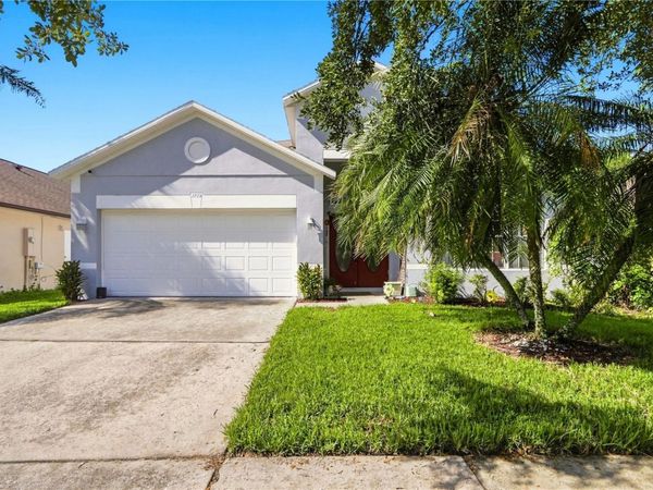 1732 NESTLEWOOD TRAIL , ORLANDO, FL 32837